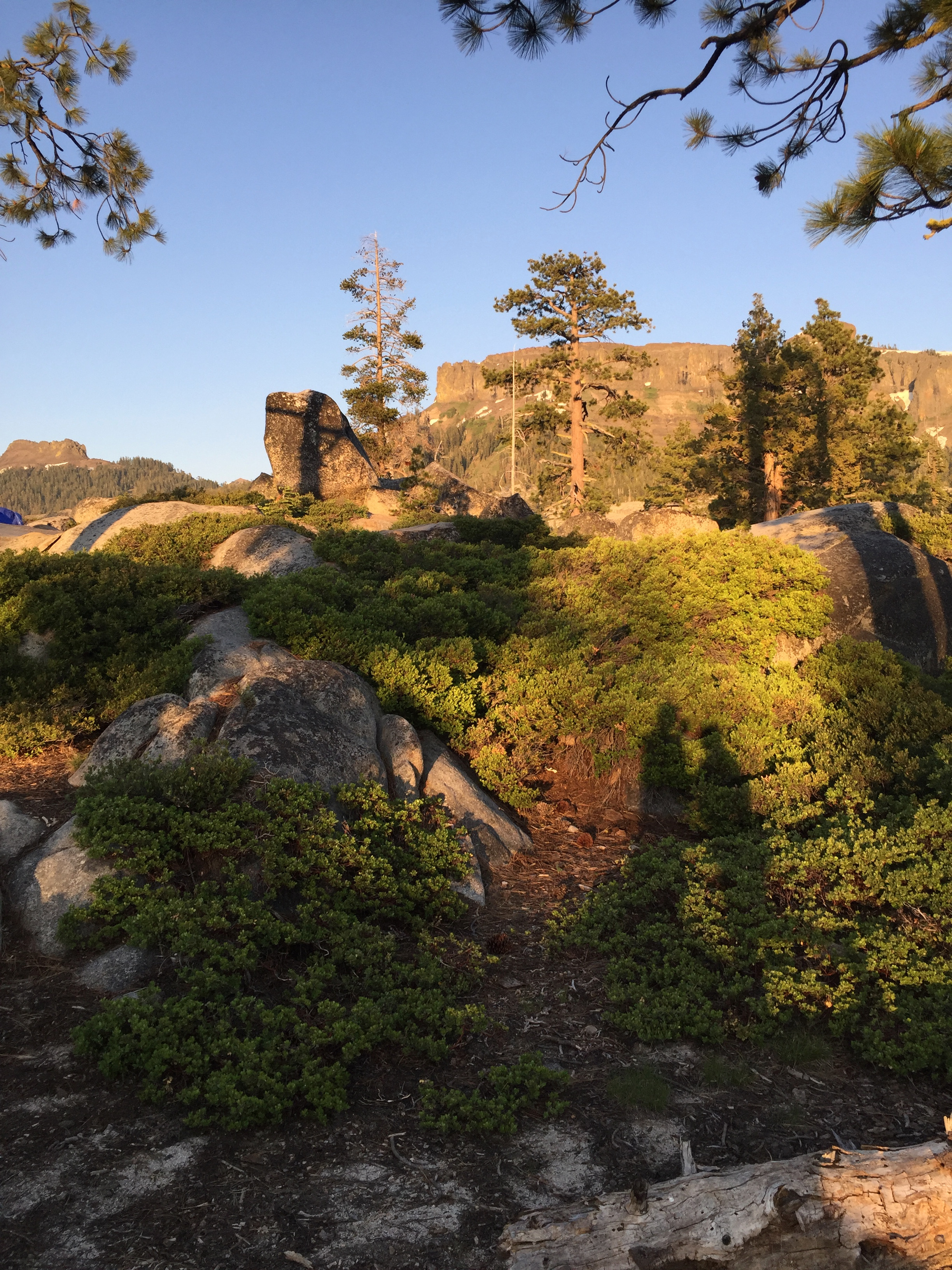Signal Peak’s Bull Mountain Underground Coal Mine Expansion Stuck Down